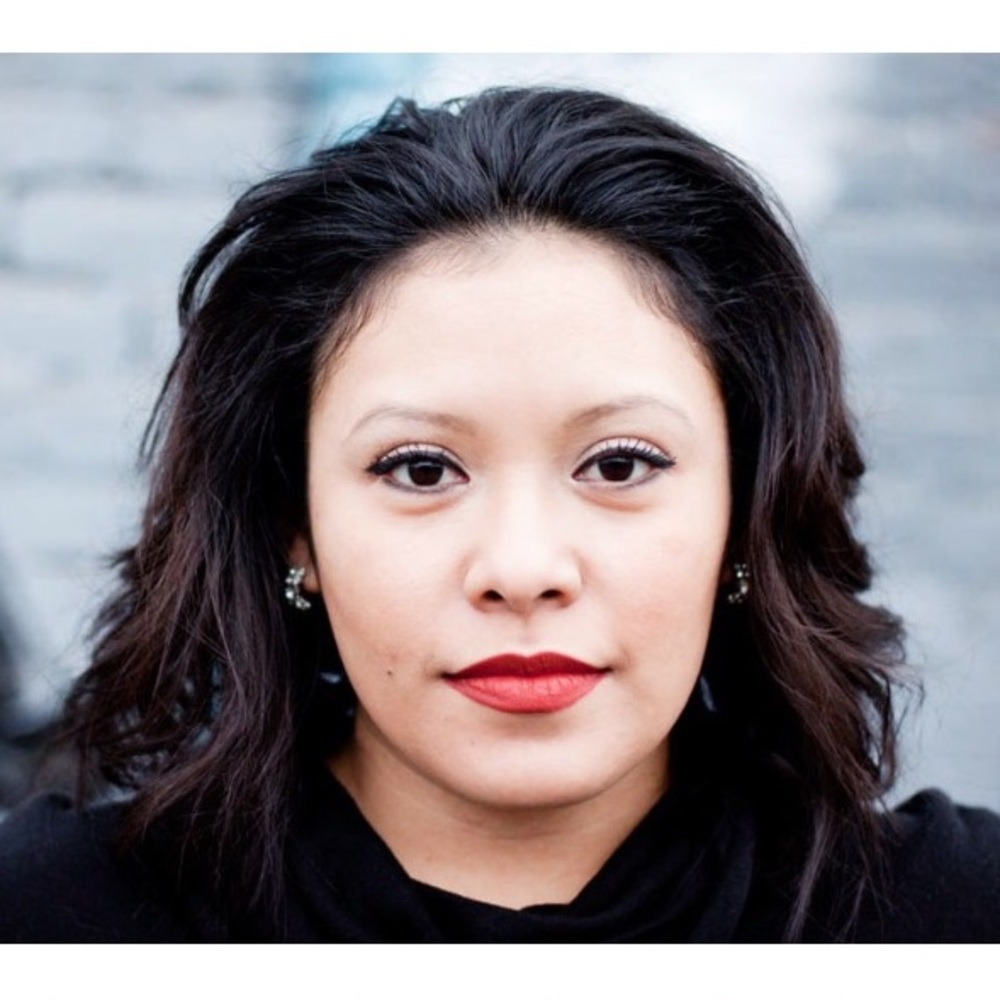 Meet your Posher, Dianna